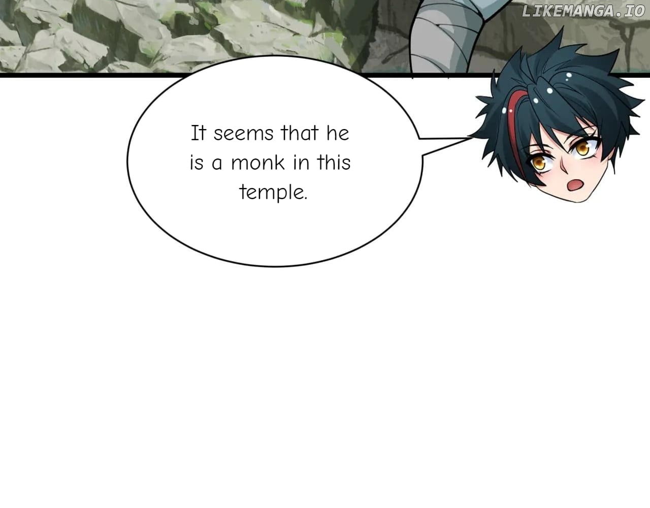Era of the Haunted Chapter 344 - page 74